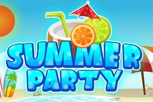 Read more about the article Summer Party