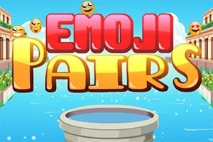Read more about the article Emoji Pairs