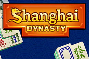 Read more about the article Shanghai Dynasty