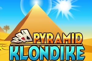 Read more about the article Pyramid Klondike