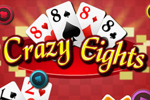 Read more about the article Crazy Eights