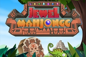 Read more about the article Jewel Mahjongg