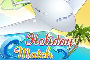 Read more about the article Holiday Match