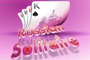 Read more about the article Russian Solitaire