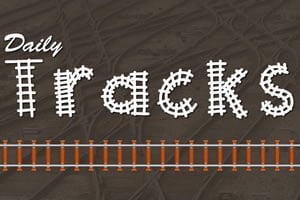 Read more about the article Daily Tracks