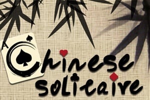 Read more about the article Chinese Solitaire