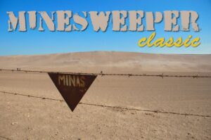 Read more about the article Minesweeper Classic