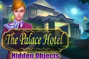 Read more about the article The Palace Hotel