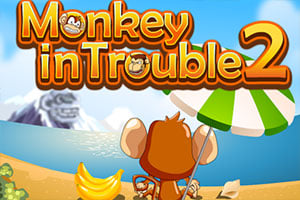 Read more about the article Monkey in Trouble 2