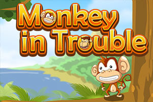 Read more about the article Monkey in Trouble