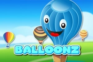 Read more about the article Balloonz