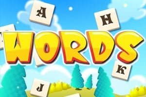 Read more about the article Words