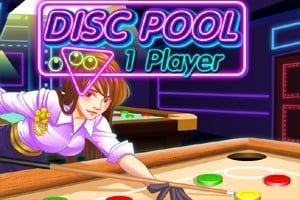 Read more about the article Disc Pool 1 Player