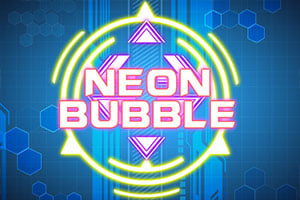 Read more about the article Neon Bubble
