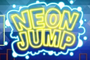 Read more about the article Neon Jump