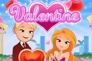 Read more about the article Valentine