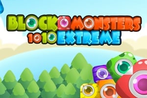 Read more about the article Block Monsters 1010 Extreme