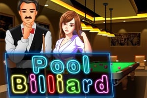 Read more about the article Pool Billiard