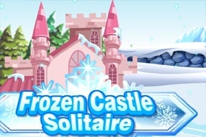 Read more about the article Frozen Castle Solitaire