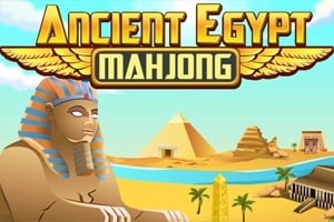 Read more about the article Ancient Egypt Mahjong