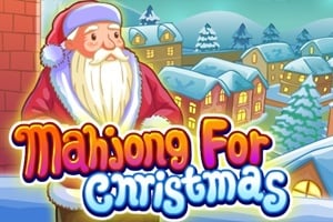 Read more about the article Mahjong for Christmas