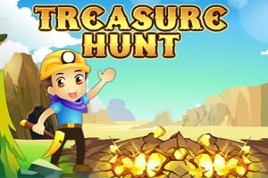 Read more about the article Treasure Hunt