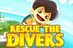 Read more about the article Rescue the Divers