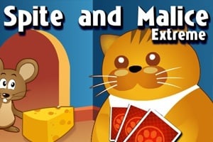 Read more about the article Spite and Malice Extreme