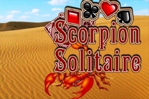 Read more about the article Scorpion Solitaire