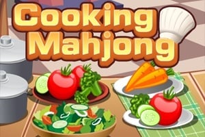 Read more about the article Cooking Mahjong