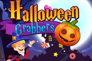 Read more about the article Halloween Grabbers