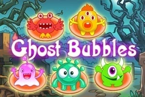 Read more about the article Ghost Bubbles