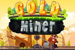 Read more about the article Gold Miner
