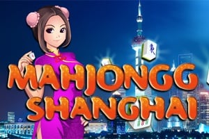Read more about the article Mahjongg Shanghai