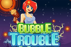 Read more about the article Bubble Trouble