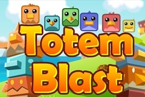 Read more about the article Totem Blast