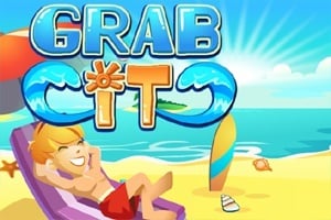 Read more about the article Grab It