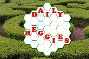 Read more about the article Daily Heggies
