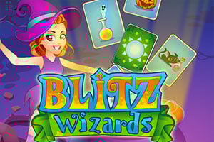 Read more about the article Blitz Wizards