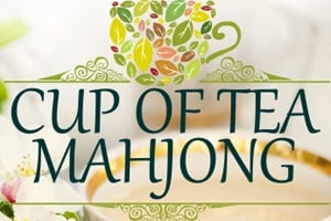 Read more about the article Cup of Tea Mahjong