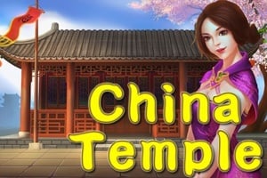 Read more about the article China Temple