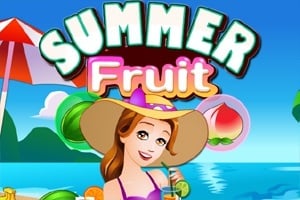 Read more about the article Summer Fruit