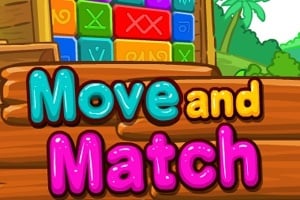 Read more about the article Move and Match