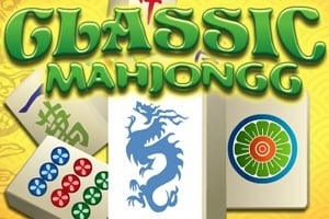 Read more about the article Classic Mahjongg
