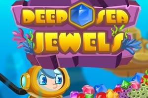 Read more about the article Deep Sea Jewels