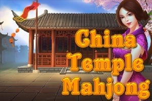 Read more about the article China Temple Mahjong