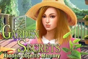 Read more about the article Garden Secrets Hidden Objects Memory