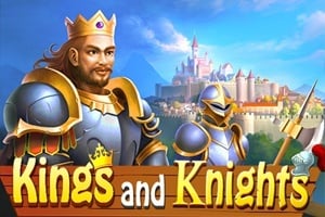 Read more about the article Kings and Knights
