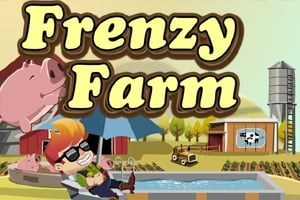 Read more about the article Frenzy Farm