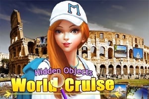 Read more about the article World Cruise